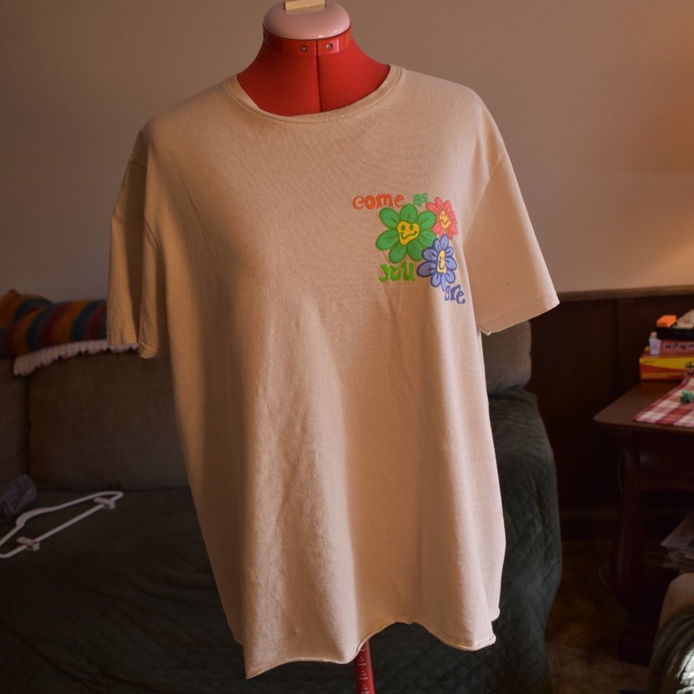 t shirt